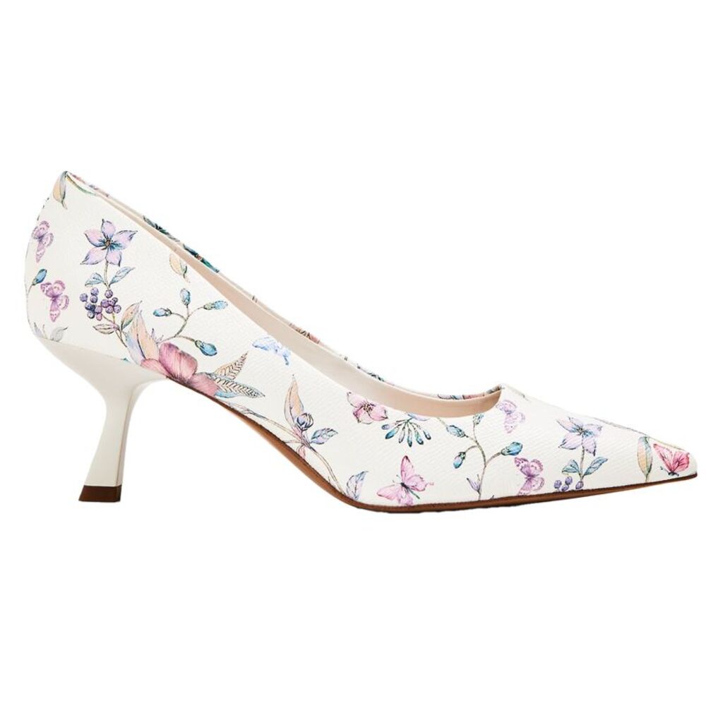 Aldo Womens/Ladies Hennlee Stiletto Heel Court Shoes / Multiple Choice
